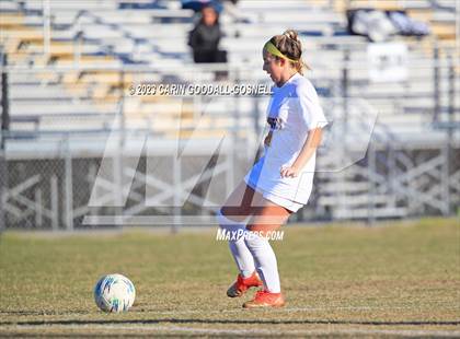 Thumbnail 1 in Laney @ Croatan photogallery.