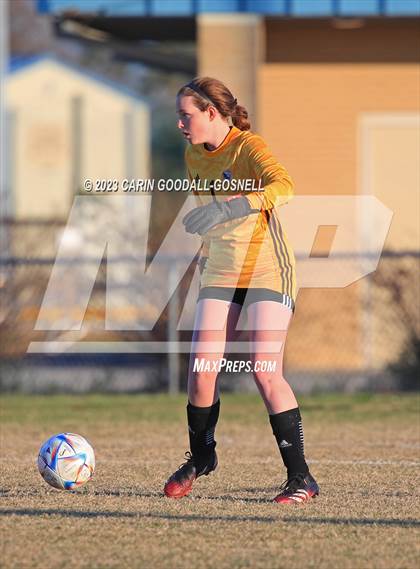 Thumbnail 1 in Laney @ Croatan photogallery.