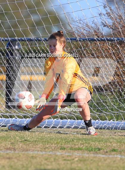Thumbnail 1 in Laney @ Croatan photogallery.