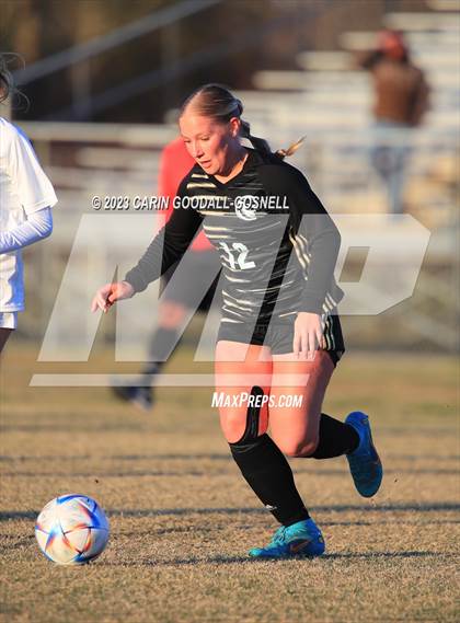 Thumbnail 1 in Laney @ Croatan photogallery.