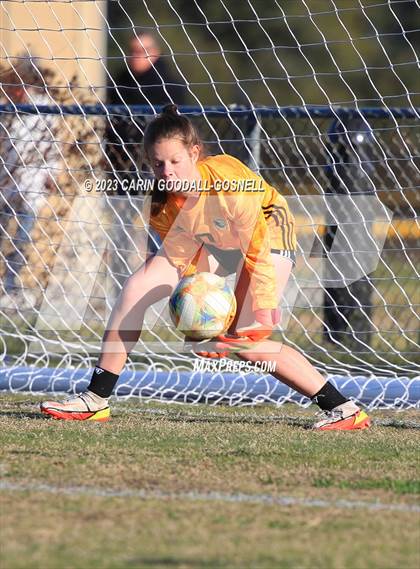 Thumbnail 1 in Laney @ Croatan photogallery.