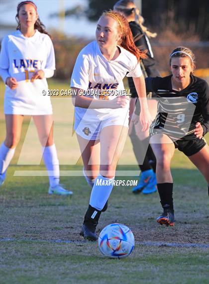 Thumbnail 1 in Laney @ Croatan photogallery.