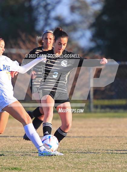 Thumbnail 1 in Laney @ Croatan photogallery.
