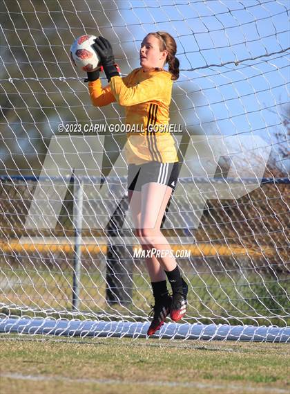 Thumbnail 3 in Laney @ Croatan photogallery.