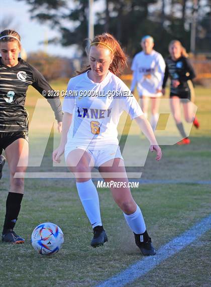 Thumbnail 1 in Laney @ Croatan photogallery.