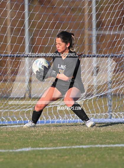 Thumbnail 1 in Laney @ Croatan photogallery.