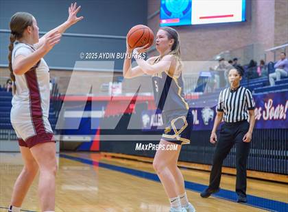 Thumbnail 3 in Highland Park vs. Plano (Allen Hoopfest Tournament) photogallery.