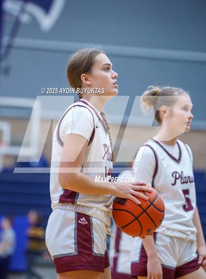 Thumbnail 1 in Highland Park vs. Plano (Allen Hoopfest Tournament) photogallery.