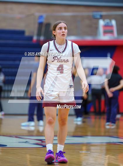 Thumbnail 2 in Highland Park vs. Plano (Allen Hoopfest Tournament) photogallery.