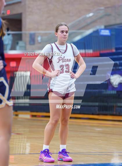 Thumbnail 1 in Highland Park vs. Plano (Allen Hoopfest Tournament) photogallery.