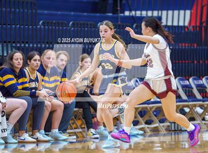 Thumbnail 1 in Highland Park vs. Plano (Allen Hoopfest Tournament) photogallery.