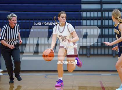 Thumbnail 2 in Highland Park vs. Plano (Allen Hoopfest Tournament) photogallery.