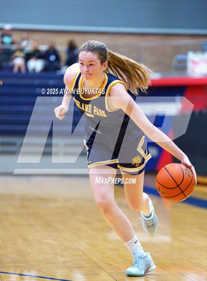 Thumbnail 1 in Highland Park vs. Plano (Allen Hoopfest Tournament) photogallery.