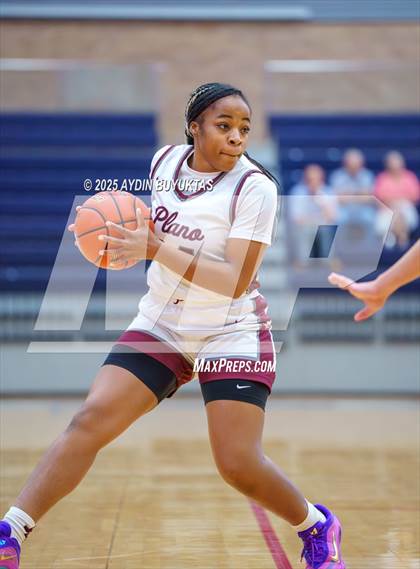 Thumbnail 1 in Highland Park vs. Plano (Allen Hoopfest Tournament) photogallery.