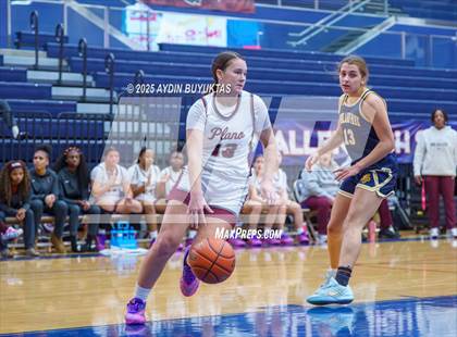 Thumbnail 1 in Highland Park vs. Plano (Allen Hoopfest Tournament) photogallery.
