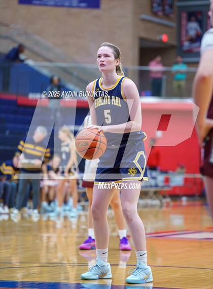 Thumbnail 1 in Highland Park vs. Plano (Allen Hoopfest Tournament) photogallery.