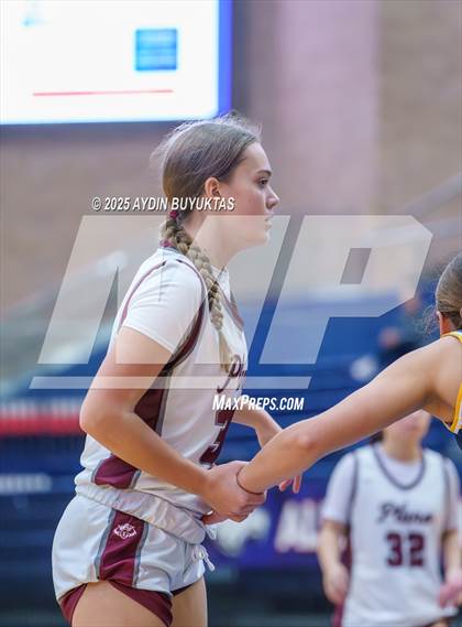 Thumbnail 1 in Highland Park vs. Plano (Allen Hoopfest Tournament) photogallery.