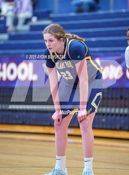 Thumbnail 3 in Highland Park vs. Plano (Allen Hoopfest Tournament) photogallery.