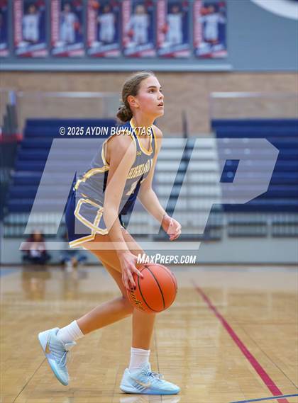 Thumbnail 1 in Highland Park vs. Plano (Allen Hoopfest Tournament) photogallery.
