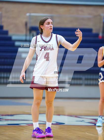 Thumbnail 1 in Highland Park vs. Plano (Allen Hoopfest Tournament) photogallery.