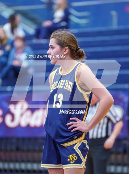 Thumbnail 2 in Highland Park vs. Plano (Allen Hoopfest Tournament) photogallery.