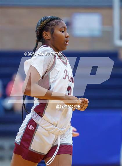 Thumbnail 2 in Highland Park vs. Plano (Allen Hoopfest Tournament) photogallery.