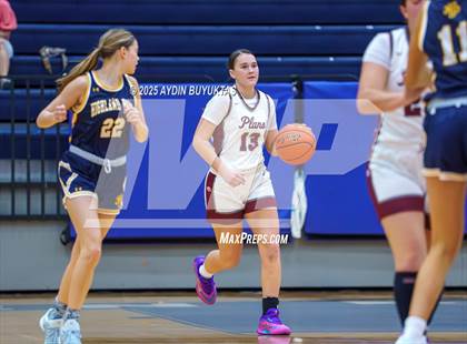 Thumbnail 3 in Highland Park vs. Plano (Allen Hoopfest Tournament) photogallery.