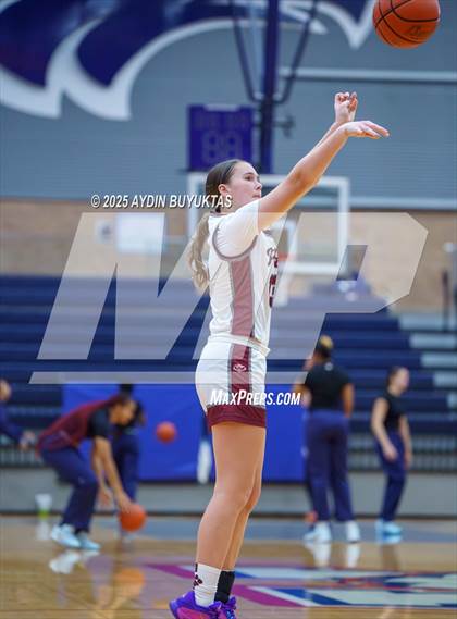 Thumbnail 1 in Highland Park vs. Plano (Allen Hoopfest Tournament) photogallery.