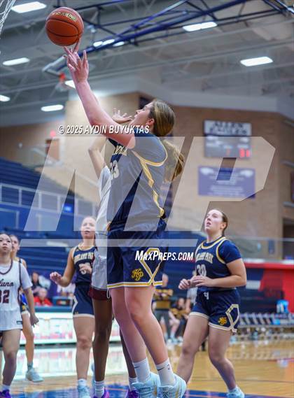 Thumbnail 1 in Highland Park vs. Plano (Allen Hoopfest Tournament) photogallery.