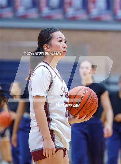 Thumbnail 2 in Highland Park vs. Plano (Allen Hoopfest Tournament) photogallery.
