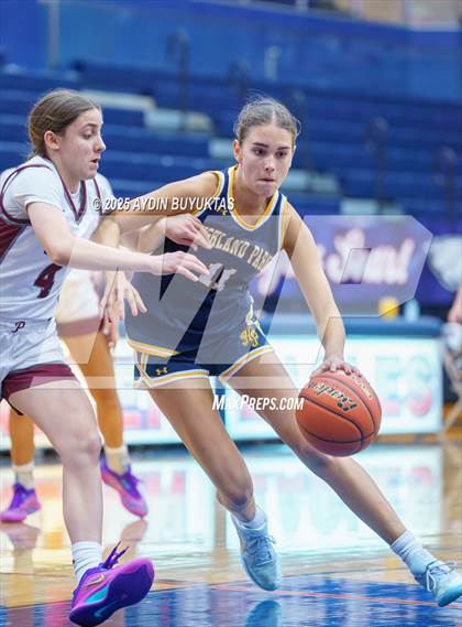 Thumbnail 2 in Highland Park vs. Plano (Allen Hoopfest Tournament) photogallery.