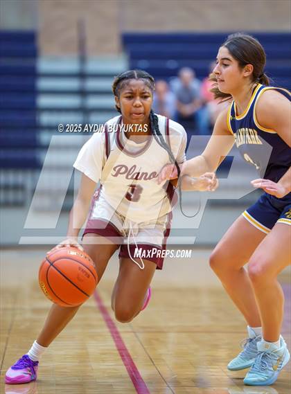 Thumbnail 3 in Highland Park vs. Plano (Allen Hoopfest Tournament) photogallery.