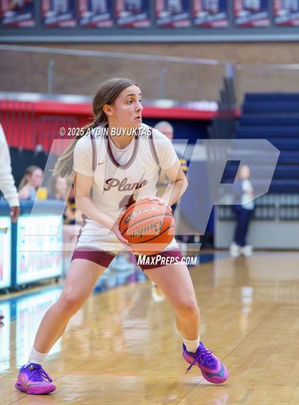 Thumbnail 1 in Highland Park vs. Plano (Allen Hoopfest Tournament) photogallery.
