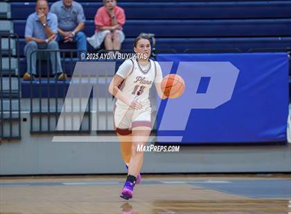 Thumbnail 1 in Highland Park vs. Plano (Allen Hoopfest Tournament) photogallery.