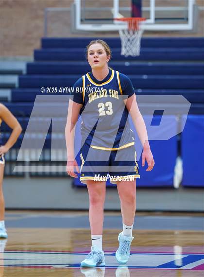 Thumbnail 3 in Highland Park vs. Plano (Allen Hoopfest Tournament) photogallery.