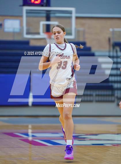 Thumbnail 2 in Highland Park vs. Plano (Allen Hoopfest Tournament) photogallery.