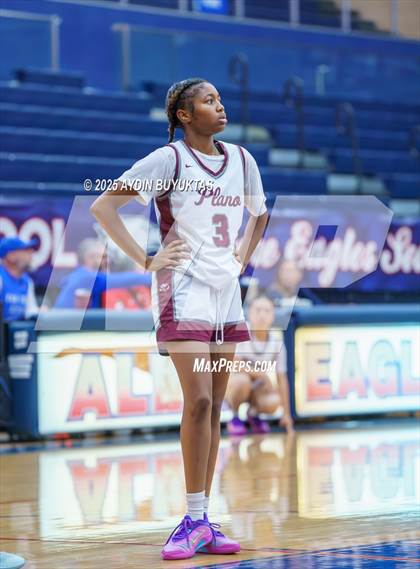 Thumbnail 3 in Highland Park vs. Plano (Allen Hoopfest Tournament) photogallery.