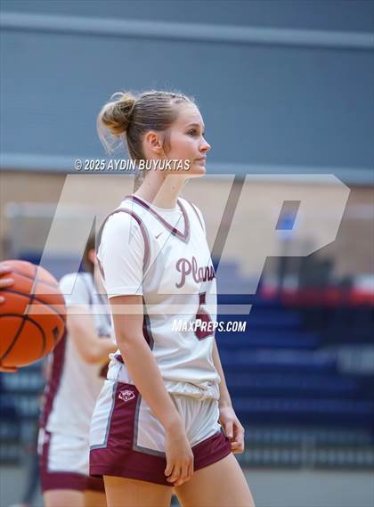 Thumbnail 3 in Highland Park vs. Plano (Allen Hoopfest Tournament) photogallery.