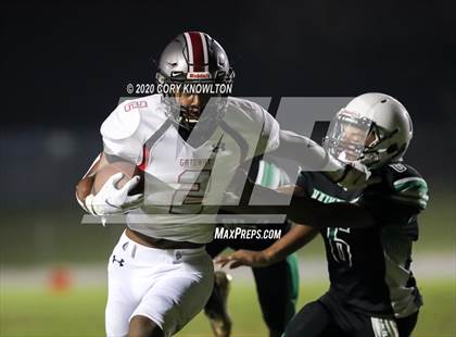 Thumbnail 3 in Gateway @ Haines City photogallery.