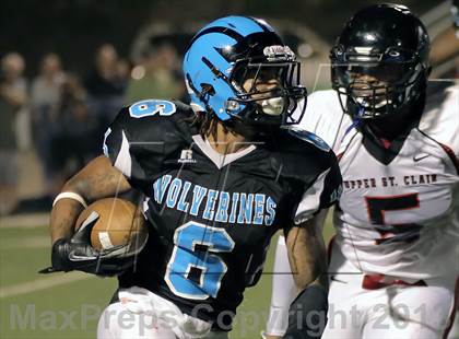 Thumbnail 2 in Upper St. Clair @ Woodland Hills photogallery.