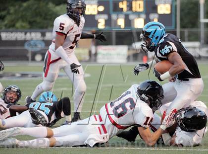Thumbnail 1 in Upper St. Clair @ Woodland Hills photogallery.