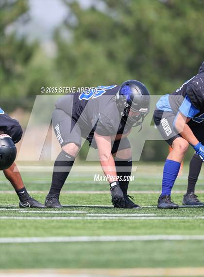 Thumbnail 3 in JV: Ralston Valley @ Grandview photogallery.