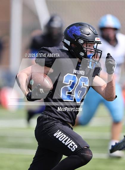 Thumbnail 3 in JV: Ralston Valley @ Grandview photogallery.