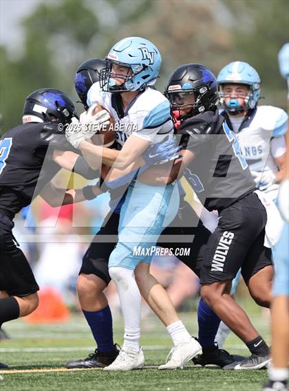 Thumbnail 2 in JV: Ralston Valley @ Grandview photogallery.