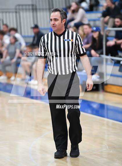 Thumbnail 3 in Shadow Hills @ Valley Christian (Valley Christian Boys Basketball Thanksgiving Tournament)  photogallery.
