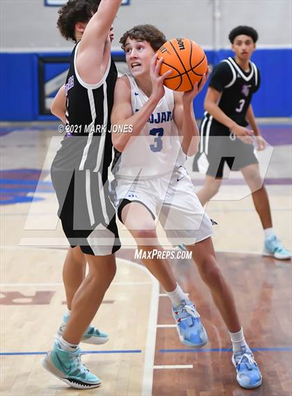 Thumbnail 3 in Shadow Hills @ Valley Christian (Valley Christian Boys Basketball Thanksgiving Tournament)  photogallery.
