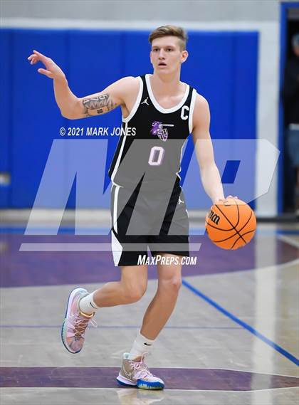 Thumbnail 1 in Shadow Hills @ Valley Christian (Valley Christian Boys Basketball Thanksgiving Tournament)  photogallery.