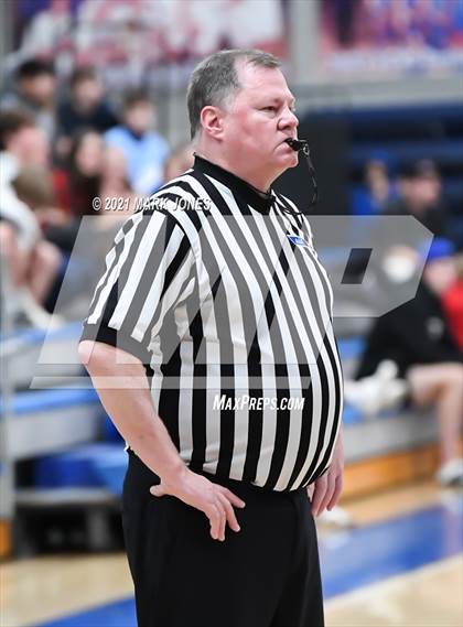 Thumbnail 1 in Shadow Hills @ Valley Christian (Valley Christian Boys Basketball Thanksgiving Tournament)  photogallery.