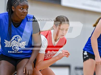 Thumbnail 2 in Fishers vs Hamilton Southeastern (Mojo Up)  photogallery.
