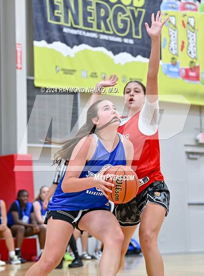 Thumbnail 1 in Fishers vs Hamilton Southeastern (Mojo Up)  photogallery.